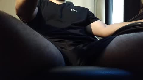 Ghost online show from October 2025 07:44:02 PM