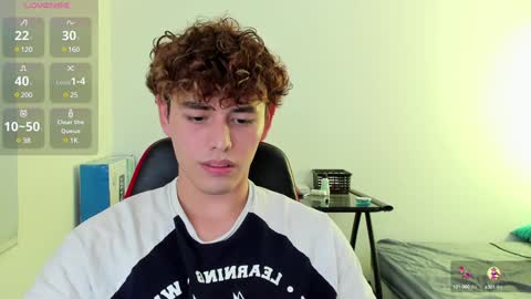 xhan online show from December 2024 10:34:02 AM