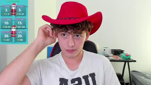 xhan online show from December 2024 12:59:02 PM