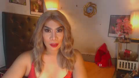 GODDESS KRISTEL online show from February 2025 06:33:02 AM