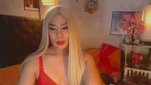 GODDESS KRISTEL online show from February 2025 06:52:01 PM
