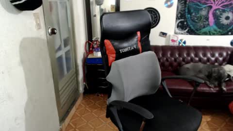 Xherry online show from December 2024 09:15:01 PM