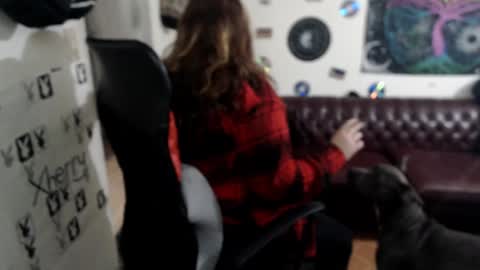 Xherry online show from January 2025 02:08:02 AM