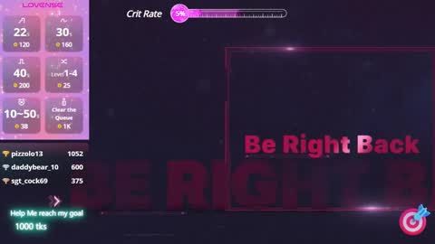 Barbie ann online show from February 2025 04:50:01 AM