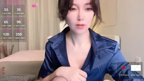 XI online show from February 2025 11:10:01 AM