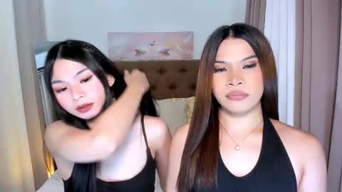 Xia Addison online show from September 2025 01:56:01 PM