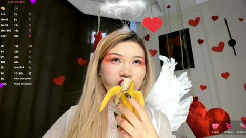 Sweetie online show from February 2025 05:30:02 AM