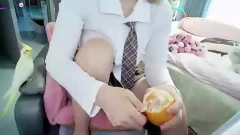 xiaoyu online show from November 2025 05:02:02 AM