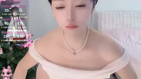 xiaoyu ko online show from December 2025 12:52:02 AM