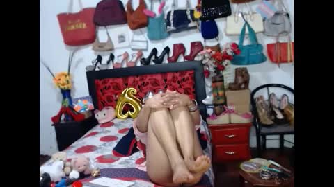 xiaraa26 online show from March 2025 08:41:02 PM