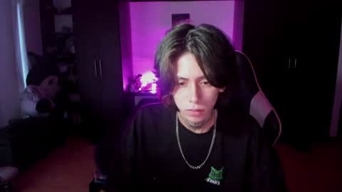 xIce Boy online show from January 2026 11:26:01 AM