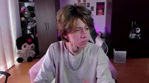 xIce Boy online show from March 2026 02:34:01 PM