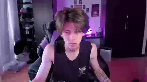 xIce Boy online show from March 2026 02:56:02 PM