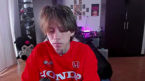 xIce Boy online show from March 2026 01:48:02 PM