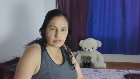 Ximena online show from December 2024 08:58:02 PM