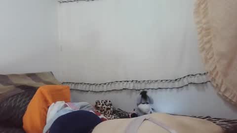 Ximena online show from January 2025 03:56:02 AM