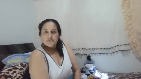 Ximena online show from January 2025 02:33:01 AM