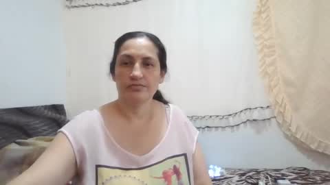 Ximena online show from January 2025 10:32:02 PM