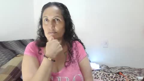 Ximena online show from February 2025 11:37:02 PM