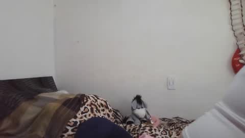 Ximena online show from February 2025 09:16:02 PM