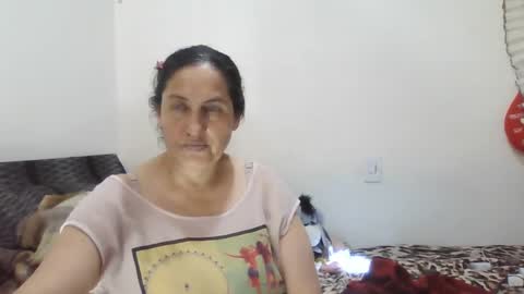 Ximena online show from February 2025 04:26:02 AM