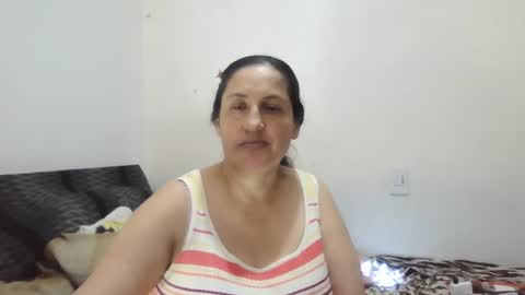 Ximena online show from February 2025 11:14:02 PM