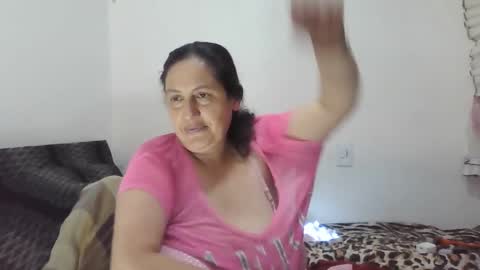 Ximena online show from February 2025 02:17:02 AM