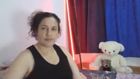 Ximena online show from March 2025 03:06:01 AM