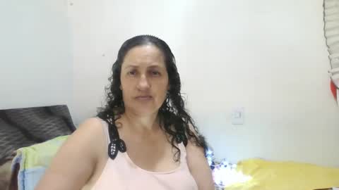 Ximena online show from March 2025 11:04:02 PM