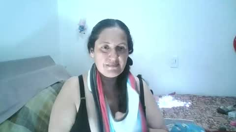 Ximena online show from November 2025 11:07:02 PM