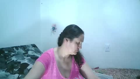 Ximena online show from November 2025 11:10:02 PM