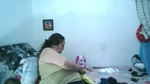 Ximena online show from February 2026 11:32:01 PM