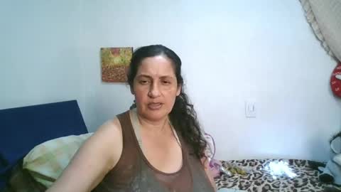 Ximena online show from April 2026 11:27:02 PM