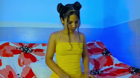 Snapshot of ximena__1 chatting on February 2025 08:59:02 AM XIMENA 1 online show from February 2025 08:59:02 AM