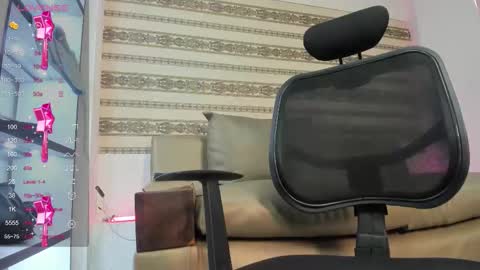 ximena online show from March 2026 07:40:02 PM