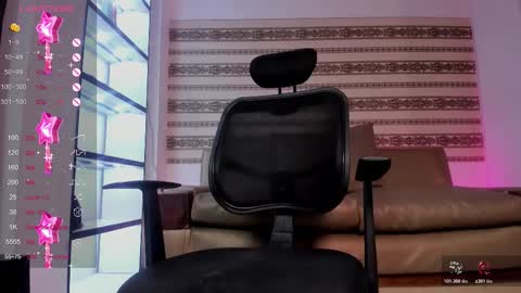 ximena online show from March 2026 08:47:02 PM