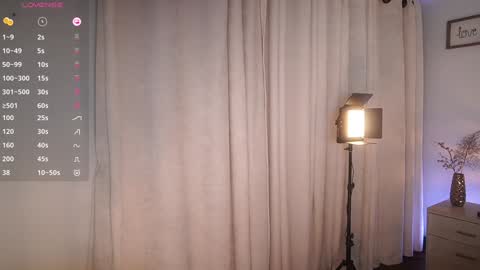 Ximena cortez online show from February 2025 12:53:02 AM