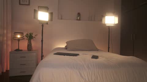 Ximena cortez online show from February 2026 10:15:01 PM