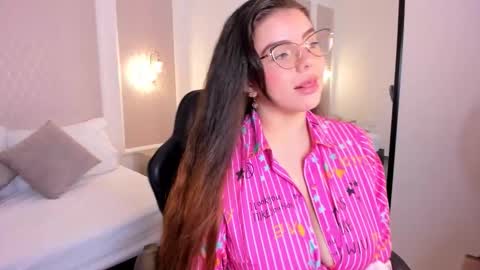 Snapshot of ximena_dork chatting on February 2026 12:21:01 PM X I M E N A online show from February 2026 12:21:01 PM