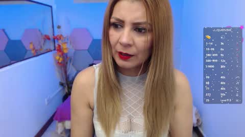 Ximena online show from January 2026 12:29:01 PM