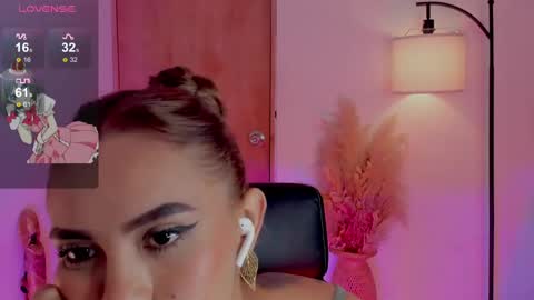 camila online show from December 2024 02:17:02 AM