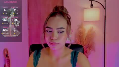 camila online show from December 2024 01:24:01 AM