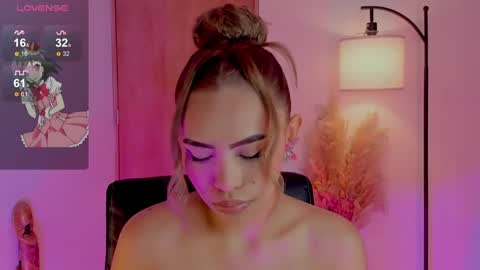 camila online show from December 2024 04:27:02 AM