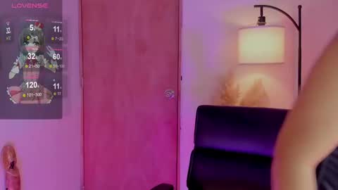 camila online show from December 2024 07:00:02 PM