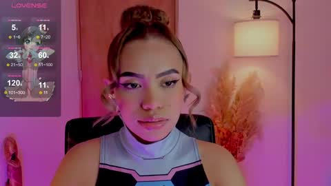 camila online show from December 2024 01:04:02 AM