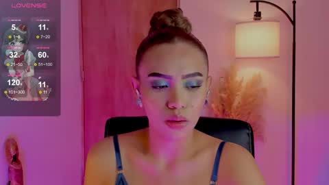 camila online show from December 2024 10:23:01 PM