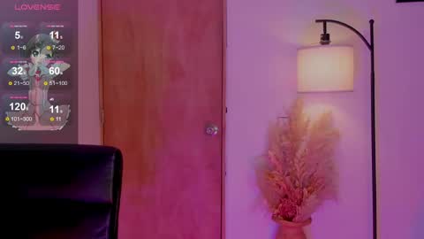 camila online show from December 2024 10:34:02 PM