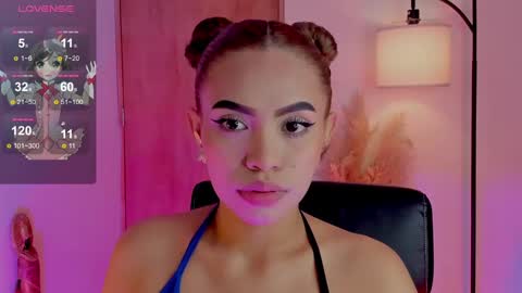 camila online show from January 2025 09:41:02 PM