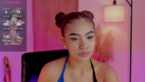 camila online show from January 2025 12:42:01 AM