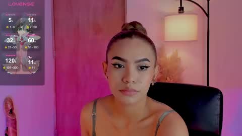 camila online show from January 2025 10:31:01 PM